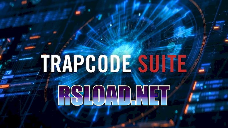 Red Giant Trapcode Suite crack